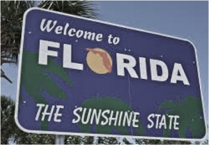 florida-state-sign