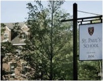 st-paul-school